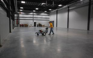 Line Striping School